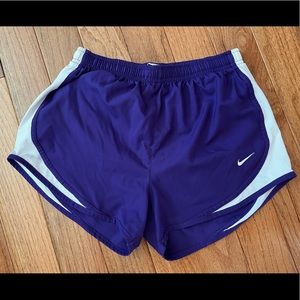 Nike Dri-Fit shorts